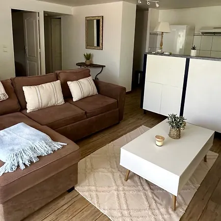 Villa Villa A 5Min De Bayonne Avec Piscine Chauffe Et Salle De Sport