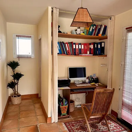 Villa Villa A 5Min De Bayonne Avec Piscine Chauffe Et Salle De Sport