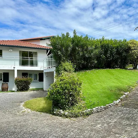 Villa Villa A 5Min De Bayonne Avec Piscine Chauffe Et Salle De Sport