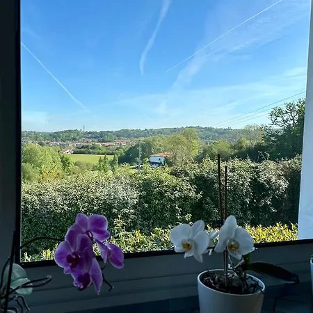 Villa A 5Min De Bayonne Avec Piscine Chauffe Et Salle De Sport *