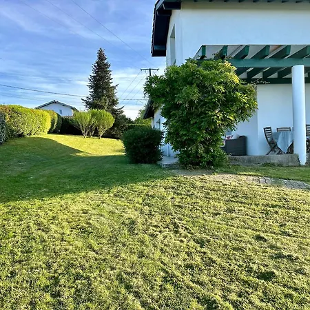 Villa A 5Min De Bayonne Avec Piscine Chauffe Et Salle De Sport