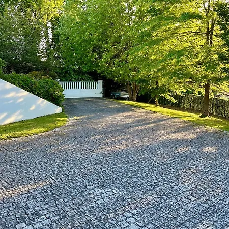 Villa Villa A 5Min De Bayonne Avec Piscine Chauffe Et Salle De Sport