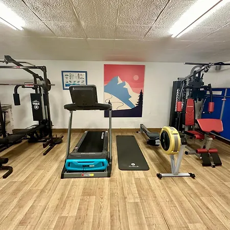 Villa Villa A 5Min De Bayonne Avec Piscine Chauffe Et Salle De Sport *