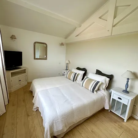 Villa A 5Min De Bayonne Avec Piscine Chauffe Et Salle De Sport * Saint-Pierre-d'Irube