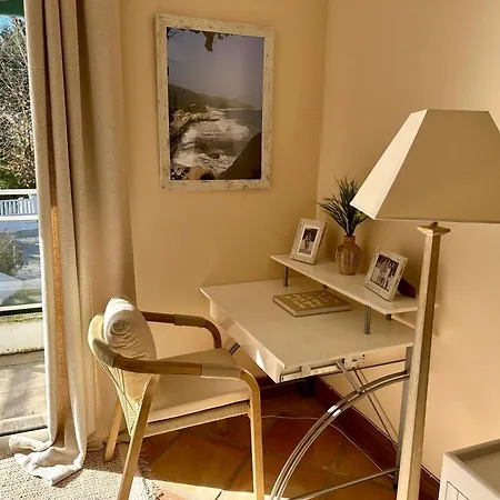 Villa A 5Min De Bayonne Avec Piscine Chauffe Et Salle De Sport