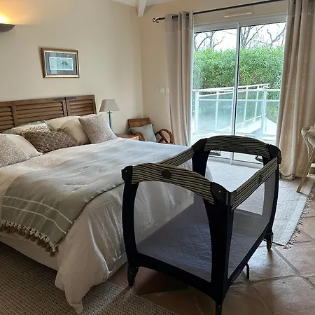 Villa Villa A 5Min De Bayonne Avec Piscine Chauffe Et Salle De Sport
